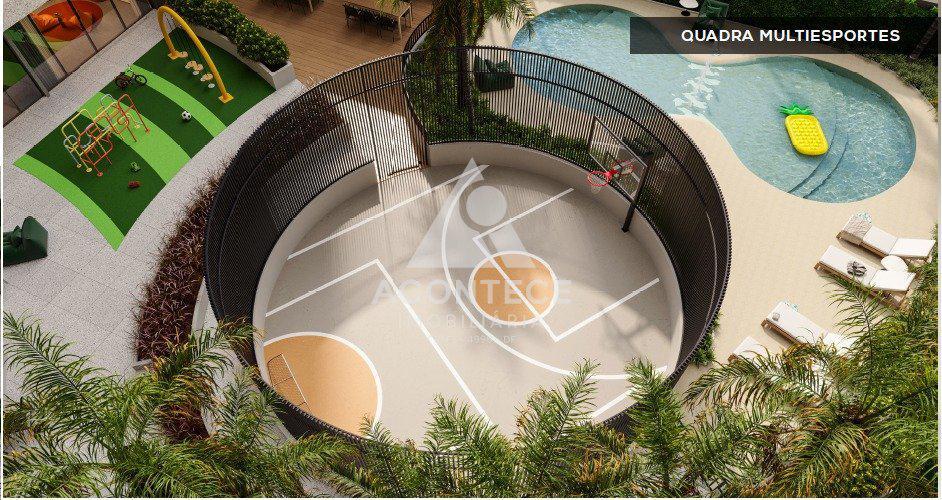 Apartamento, Sul, 3 Quartos, 2 Vagas, 1 Suíte