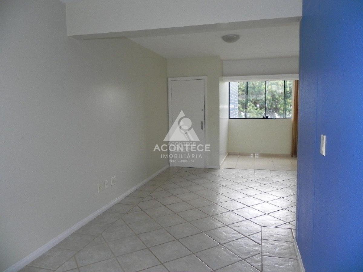 Apartamento, Sudoeste, 1 Quarto, 1 Suíte