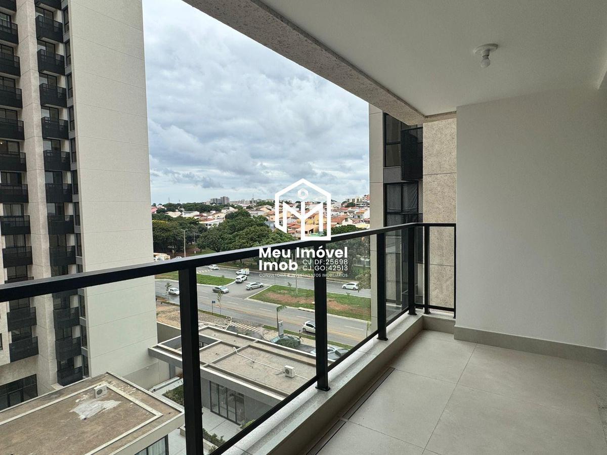 Apartamento, Guará II, 3 Quartos