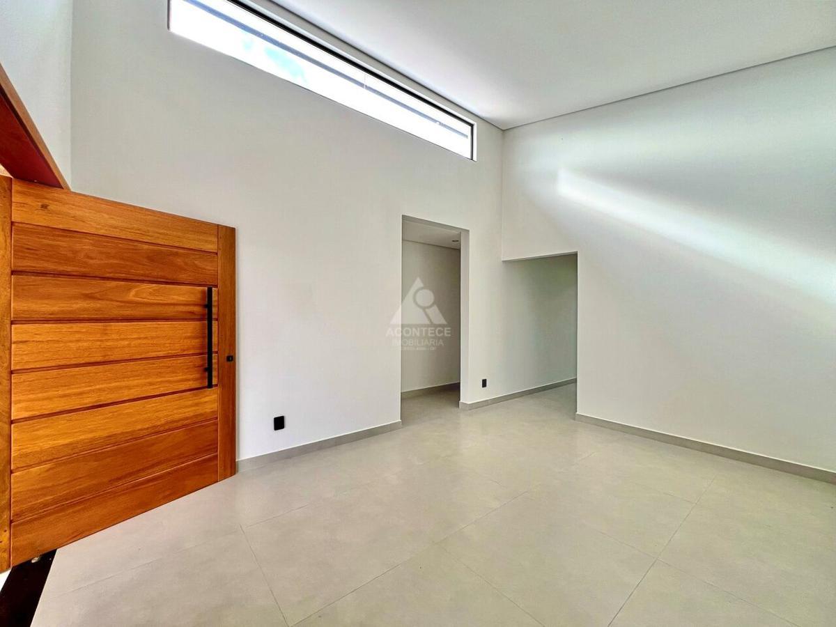 Casa, Granja do Torto, 3 Quartos, 4 Vagas, 1 Suíte