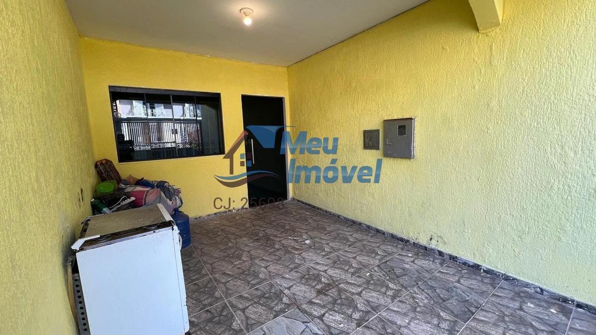 Casa, Samambaia Norte, 4 Quartos