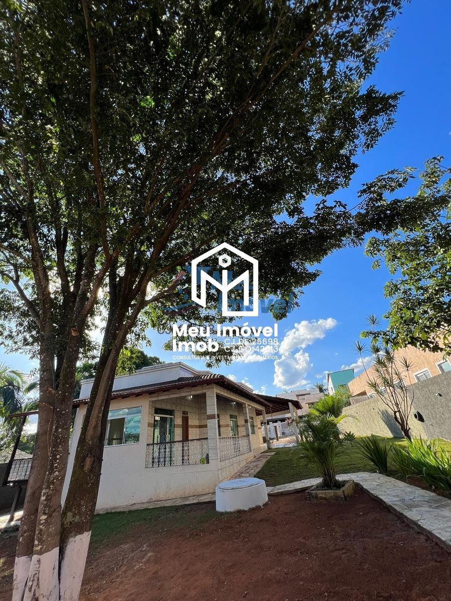 Casa, Guará II, 4 Quartos