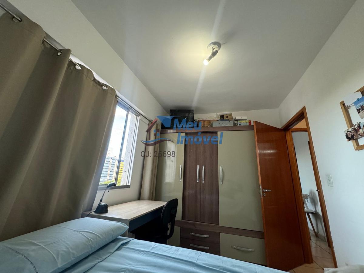 Apartamento, Norte, 2 Quartos, 1 Vaga, 1 Suíte