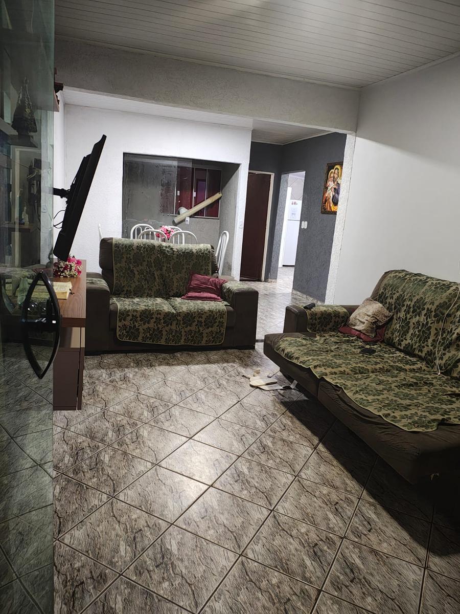 Casa, Jardim Roriz, 3 Quartos, 1 Vaga