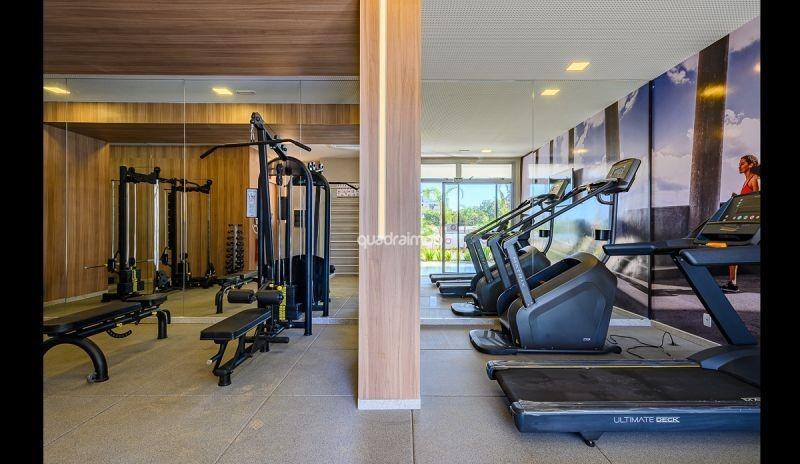 Apartamento, Noroeste, 4 Quartos, 4 Vagas, 4 Suítes