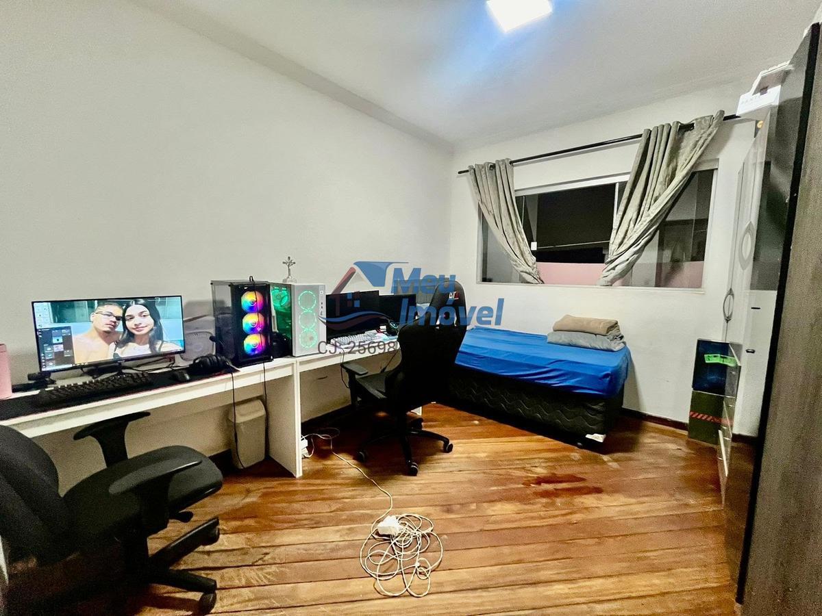 Casa, Ceilândia Sul, 3 Quartos