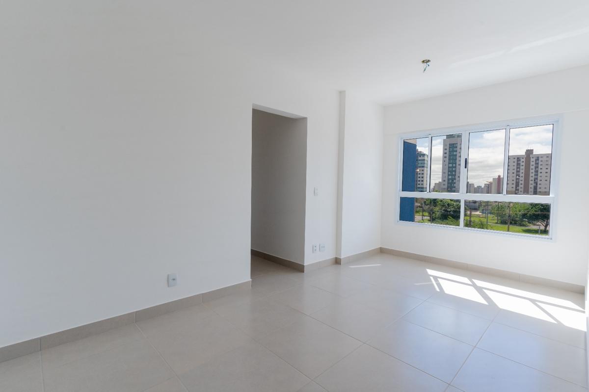 Apartamento, Samambaia Sul, 3 Quartos, 1 Vaga, 1 Suíte