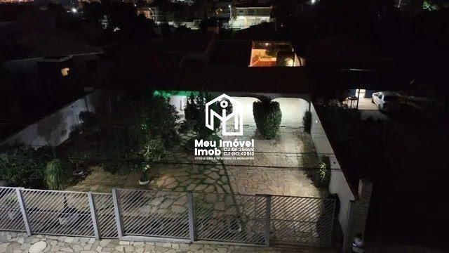 Casa, Setor Habitacional Vicente Pires, 4 Quartos