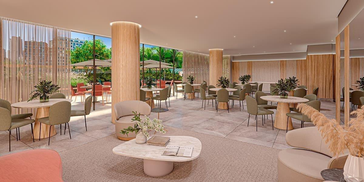 Apartamento, Norte, 3 Quartos