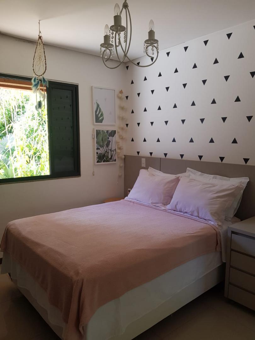 Casa, Setor Habitacional Jardim Botânico, 3 Quartos