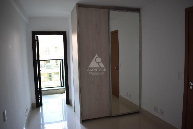 Apartamento, Noroeste, 3 Quartos, 3 Vagas, 3 Suítes