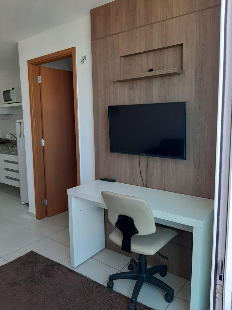 Apartamento, Brasília/Plano Piloto, 1 Quarto
