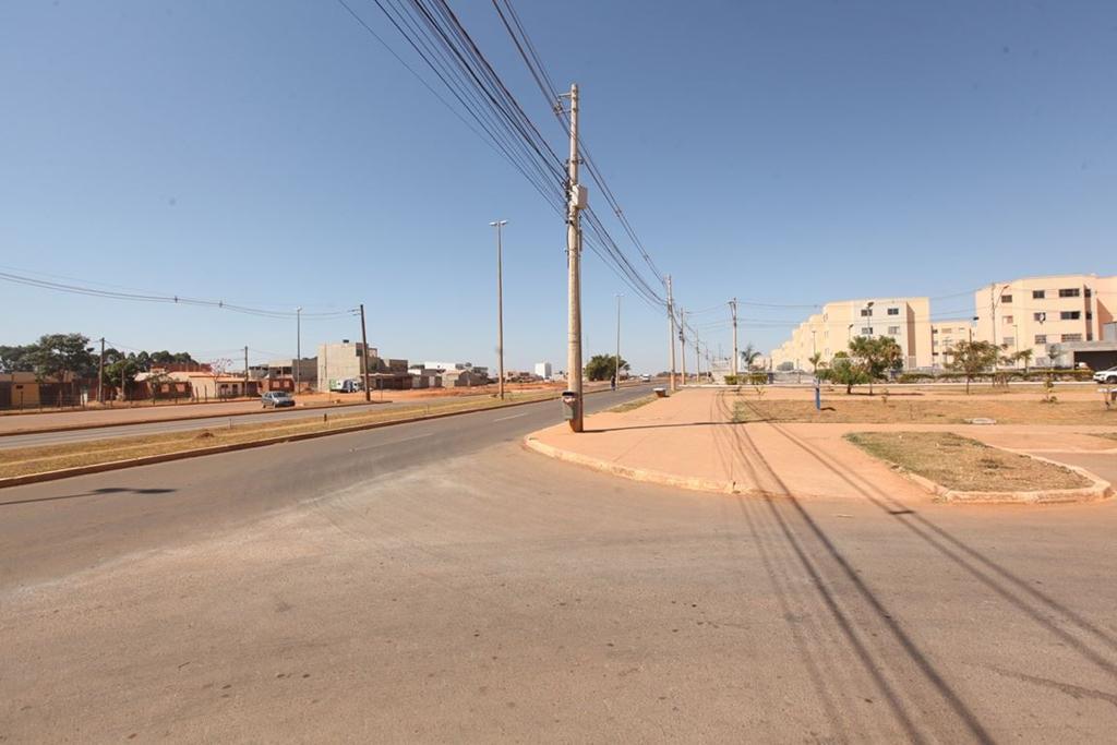 Lote, Riacho Fundo II, 0 Quarto, 0 Vaga, 0 Suíte