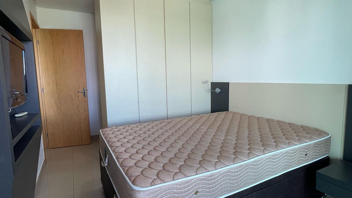 Apartamento, Asa Sul, 1 Quarto