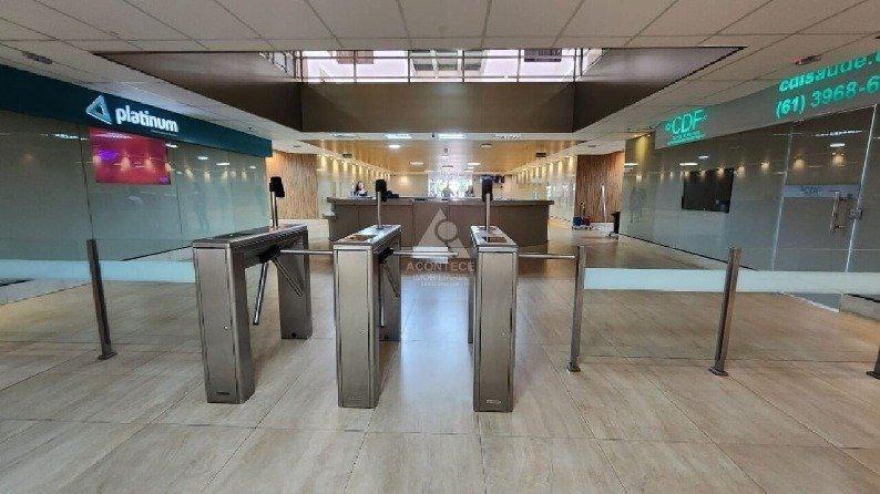 Loja, Asa Sul, 6 Vagas