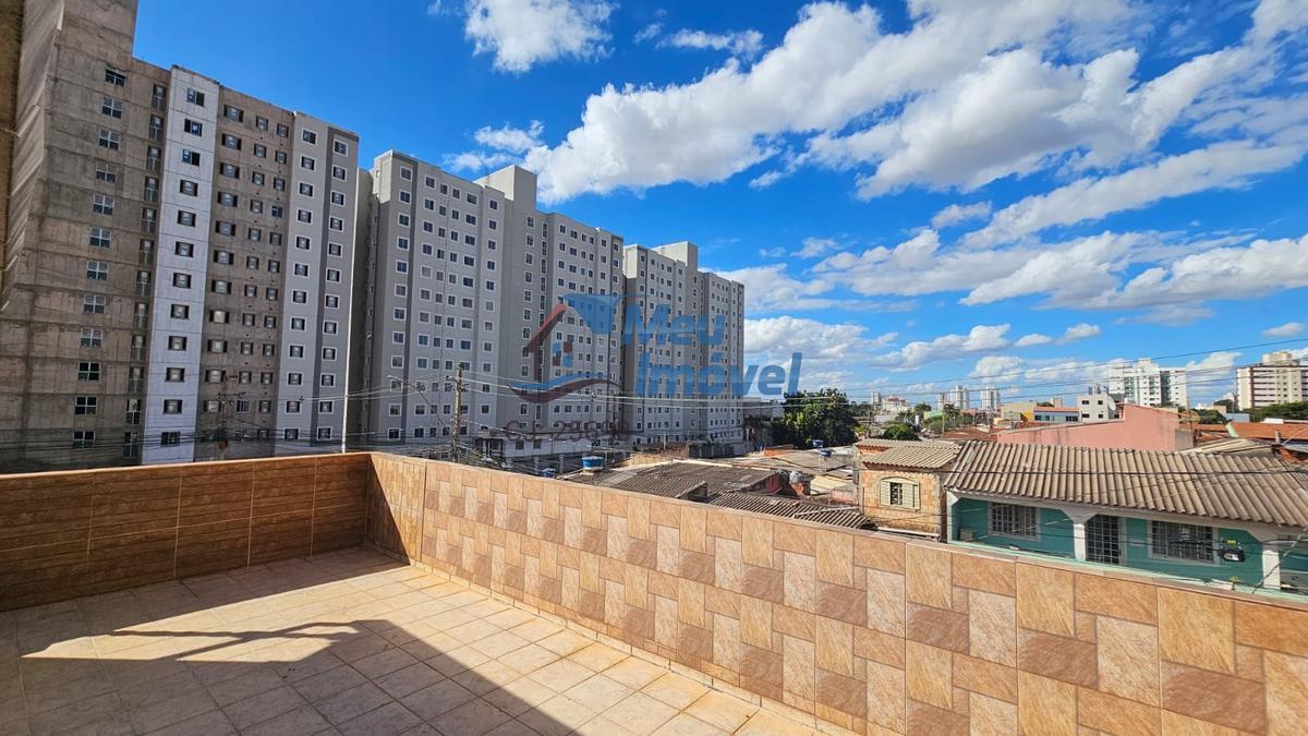 Casa, Samambaia Sul, 4 Quartos, 4 Vagas