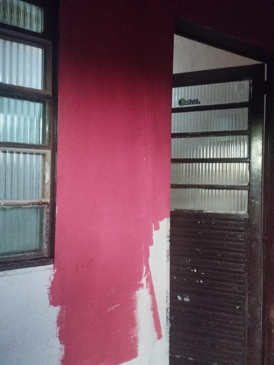Casa, Recanto das Emas, 2 Quartos