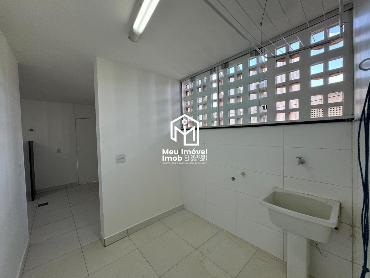 Apartamento, Asa Norte, 3 Quartos