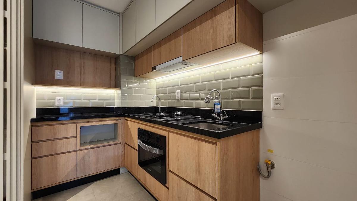 Apartamento, Noroeste