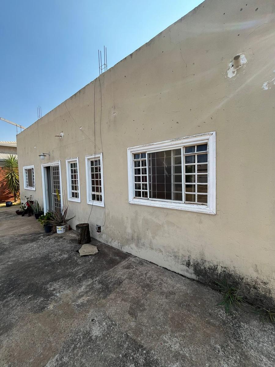 Casa em Condomínio, Brasília/Plano Piloto, 3 Quartos, 1 Vaga, 3 Suítes