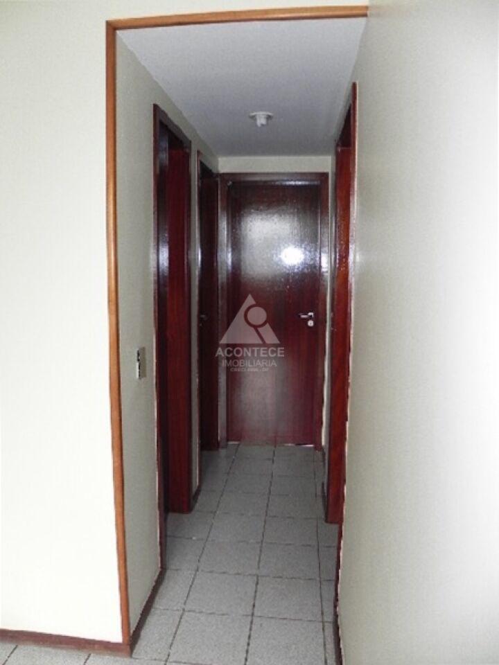 Apartamento, Sudoeste, 2 Quartos
