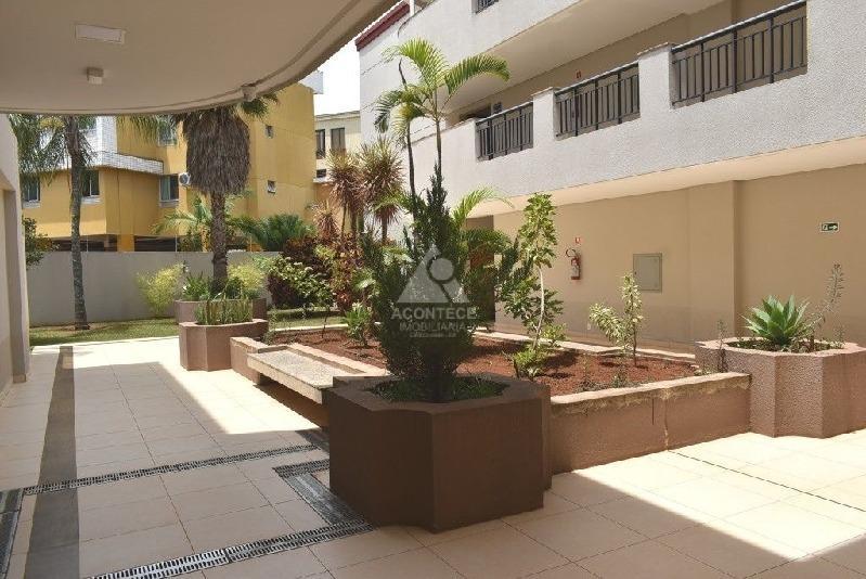 Apartamento, Sudoeste, 1 Quarto