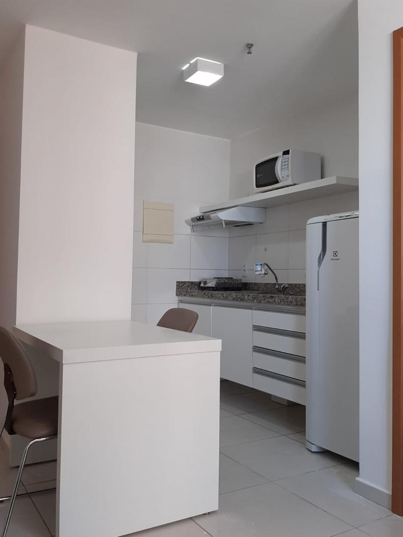 Apartamento, Brasília/Plano Piloto, 1 Quarto