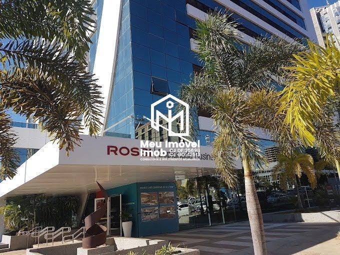 Sala, Asa Norte, 3 Quartos