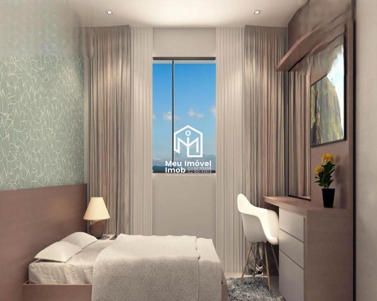 Apartamento, Sul, 3 Quartos