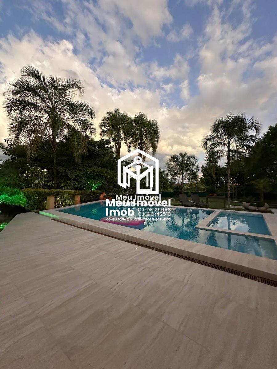 Casa, Park Way, 5 Quartos