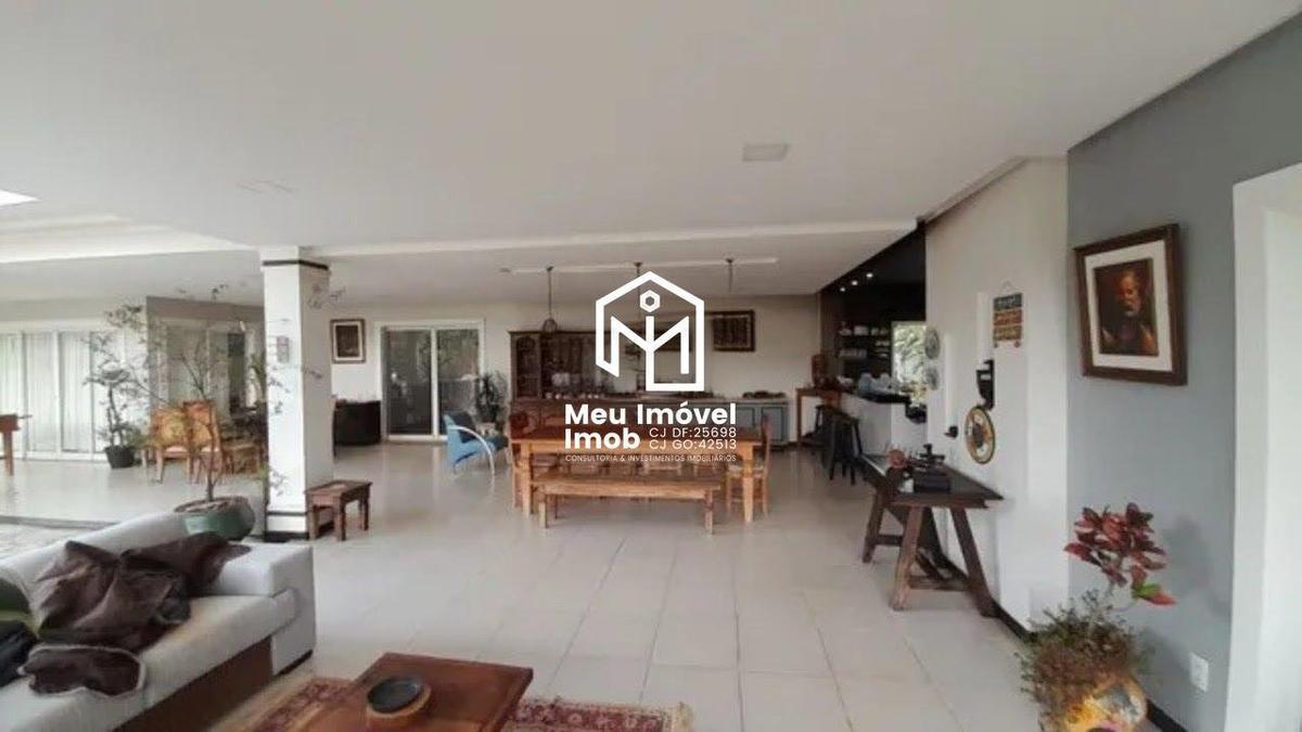 Casa, Park Way, 5 Quartos