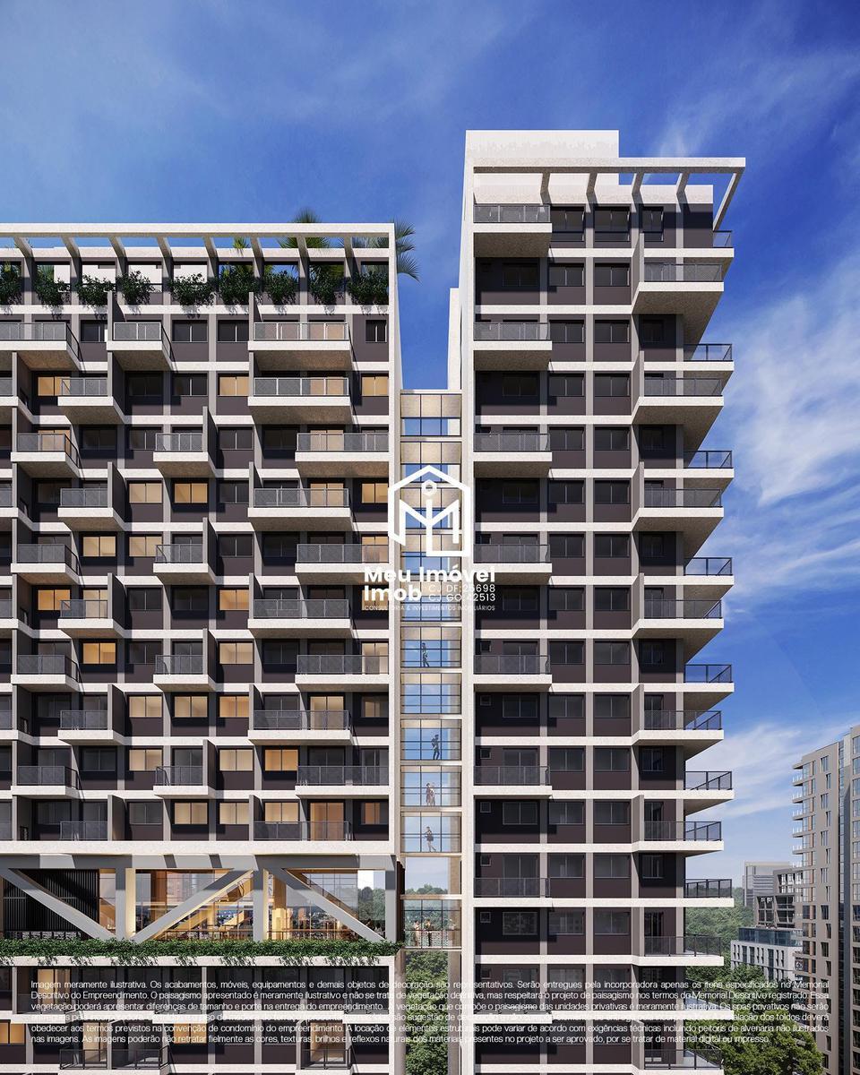 Apartamento, Sul, 2 Quartos