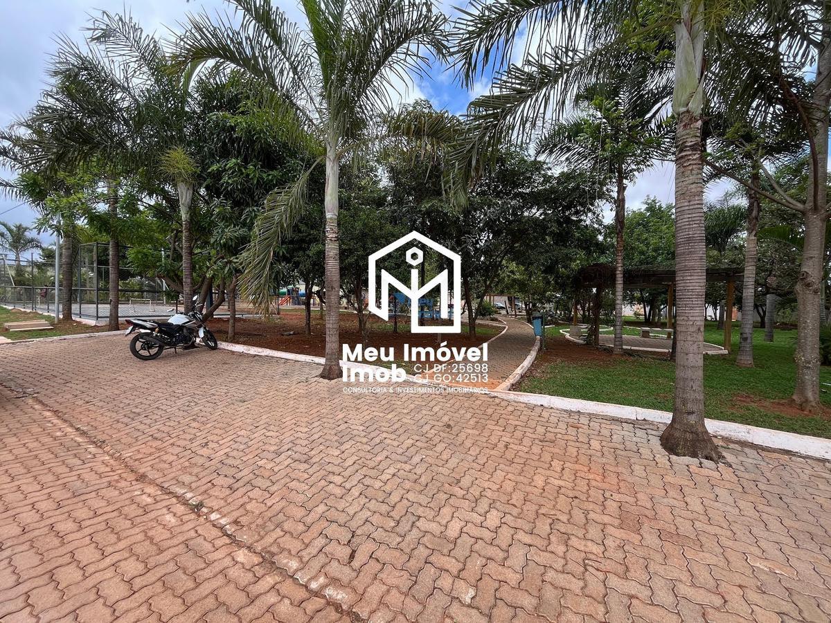 Casa, Setor Habitacional Vicente Pires, 4 Quartos