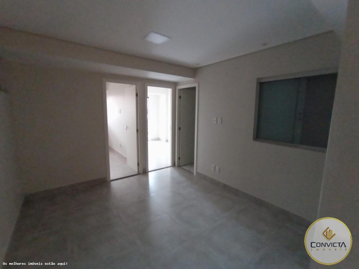 Apartamento, Área de Desenvolvimento Econômico, 2 Quartos