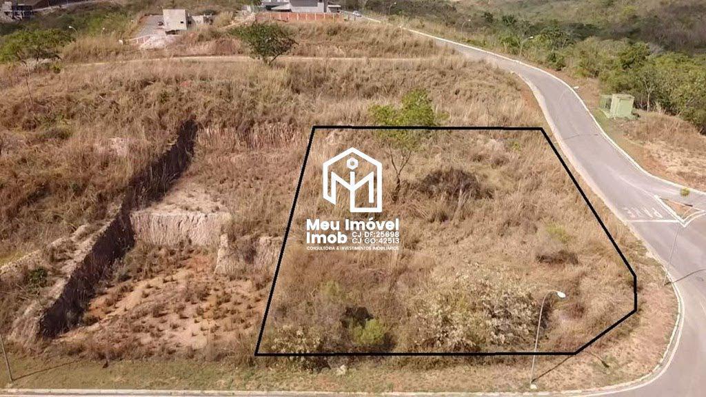 Lote, Setor Habitacional Jardim Botânico, 0 Quarto