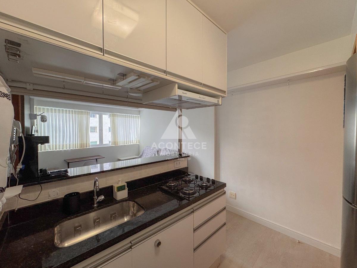 Apartamento, Brasília/Plano Piloto, 1 Quarto