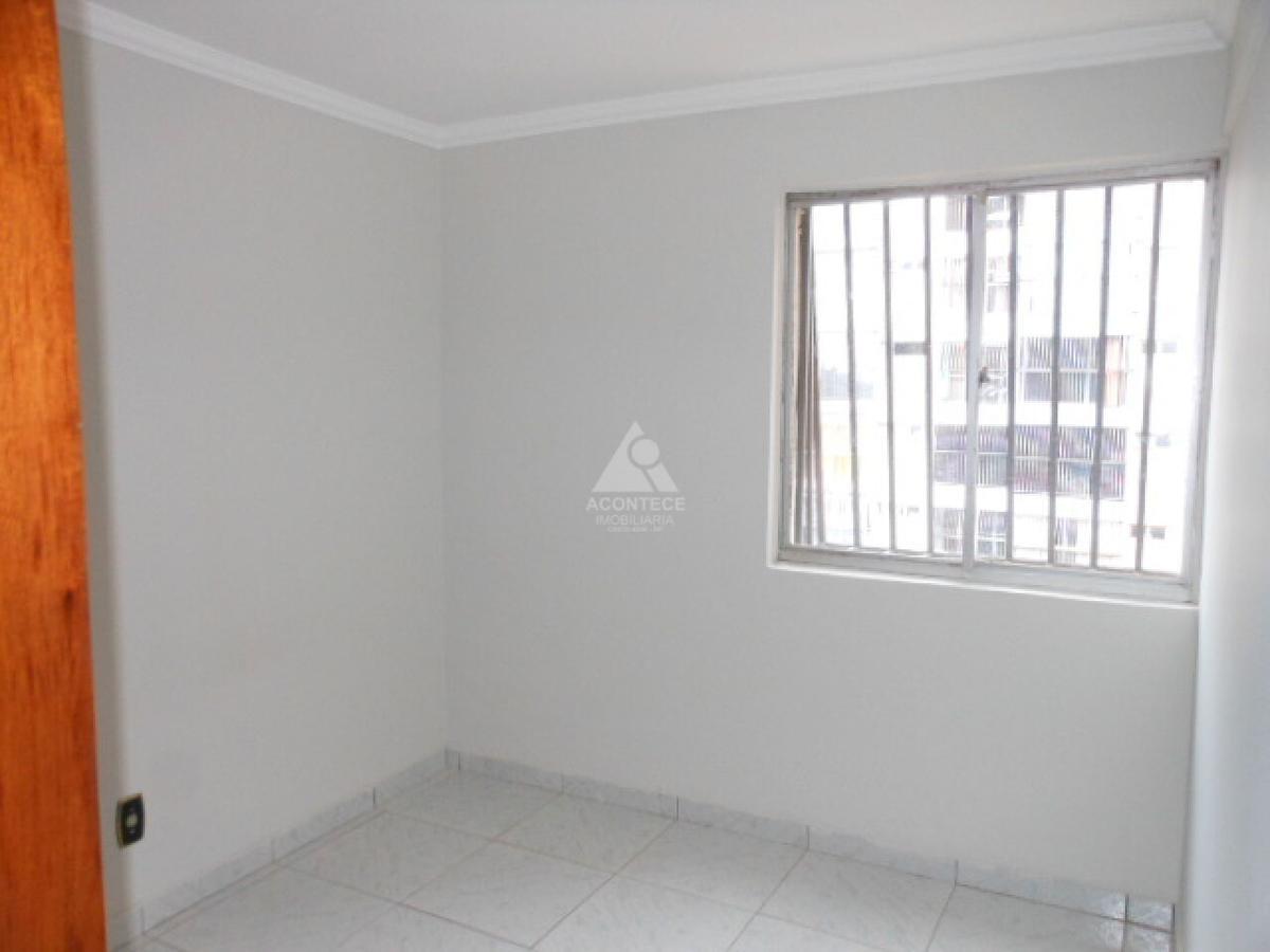 Apartamento, Taguatinga Norte, 3 Quartos, 1 Vaga