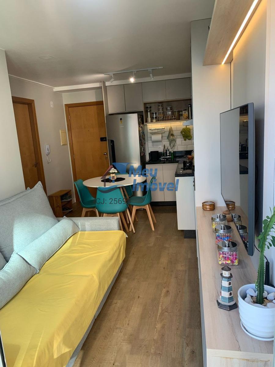 Apartamento, Norte, 1 Quarto