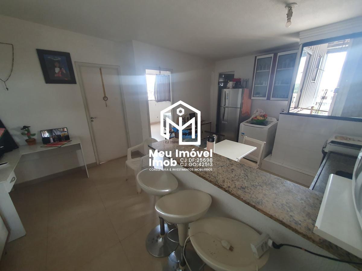 Apartamento, Guará II, 13 Quartos