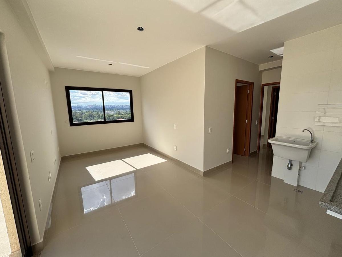 Cobertura, Guará II, 2 Quartos, 2 Vagas, 1 Suíte
