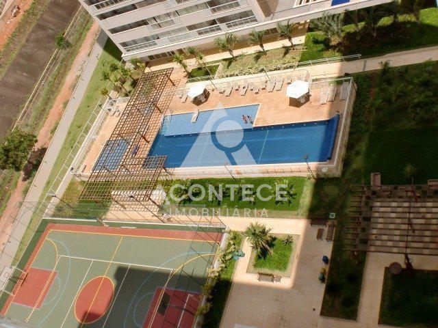 Apartamento, Sul, 1 Quarto, 1 Vaga, 1 Suíte