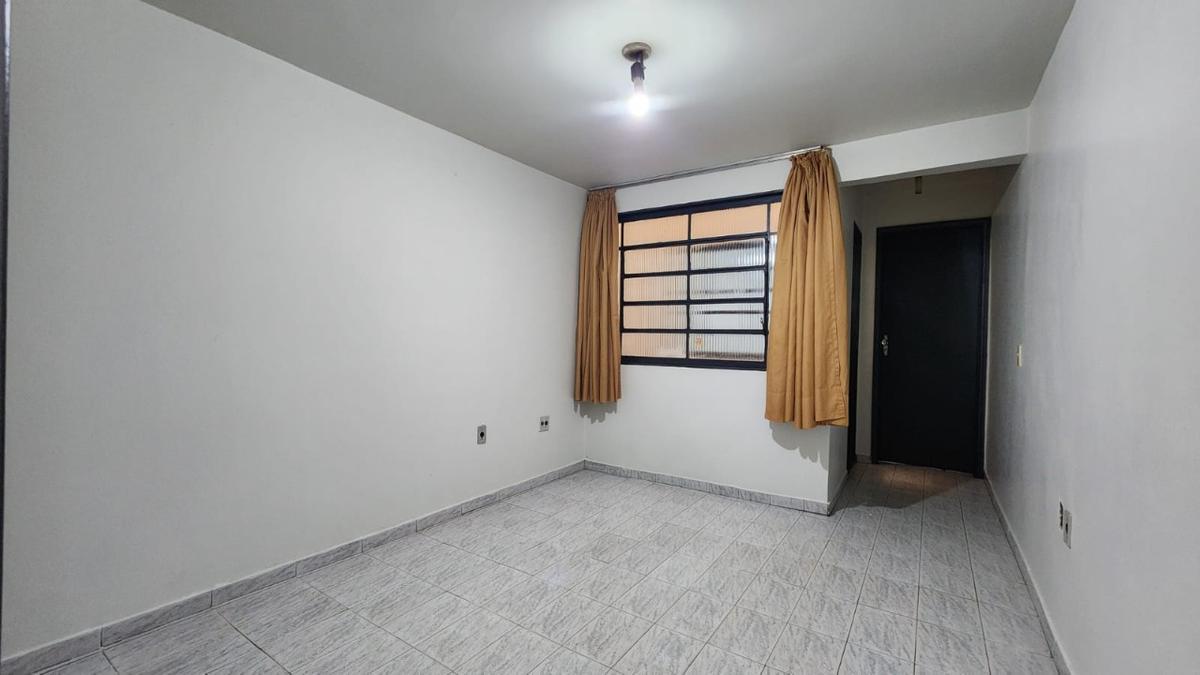 Apartamento, Núcleo Bandeirante, 1 Quarto