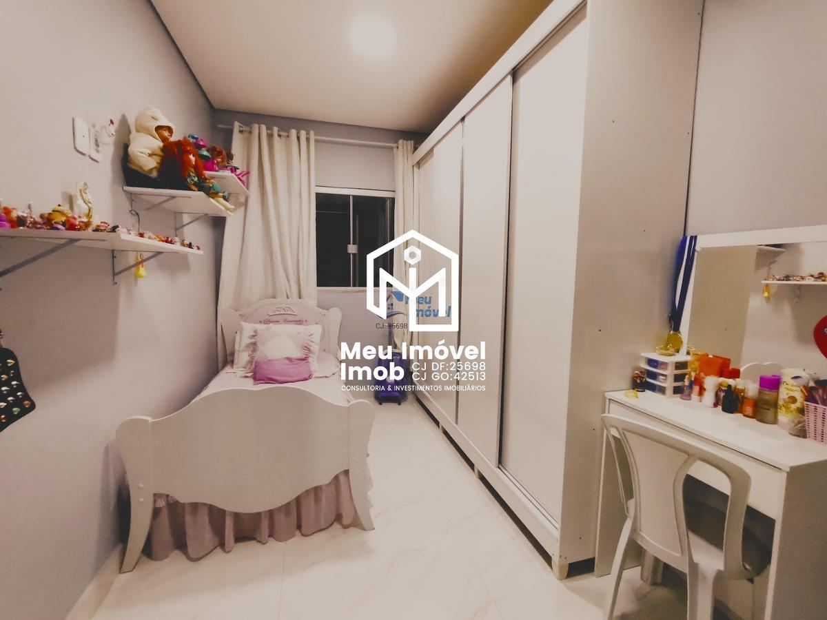 Casa, Ceilândia Sul, 3 Quartos