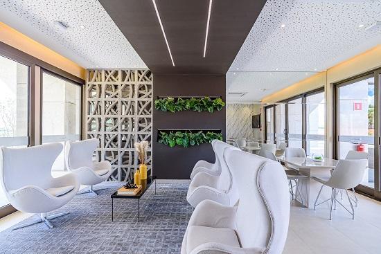 Apartamento, Noroeste, 4 Quartos, 3 Vagas, 3 Suítes