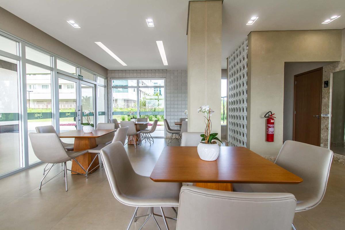 Apartamento, Noroeste, 3 Quartos, 2 Vagas, 1 Suíte