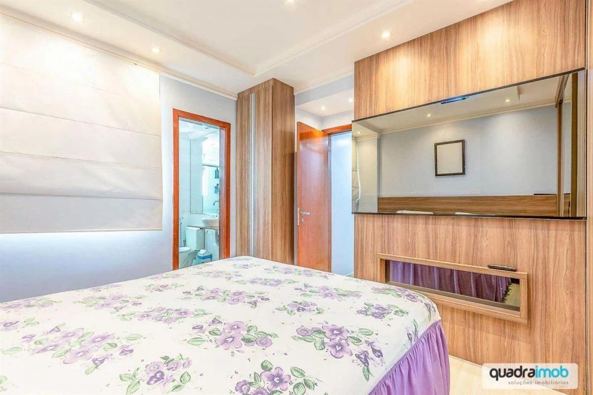 Apartamento, Norte, 3 Quartos, 1 Vaga, 1 Suíte