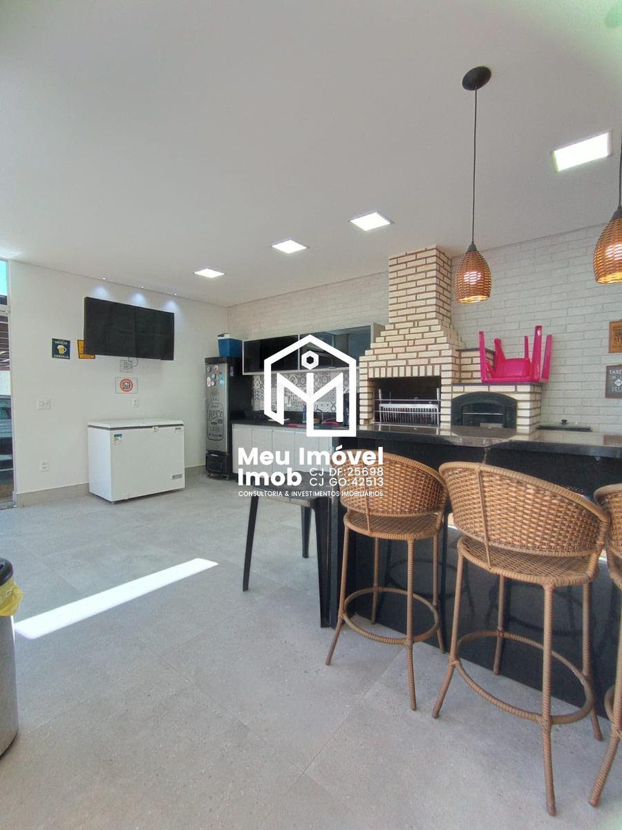 Casa, Brasília/Plano Piloto, 3 Quartos