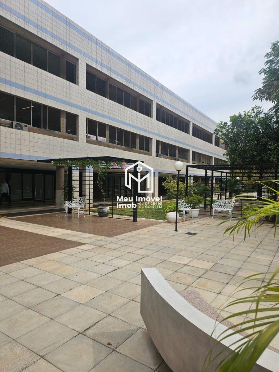 Sala, Asa Sul, 0 Quarto