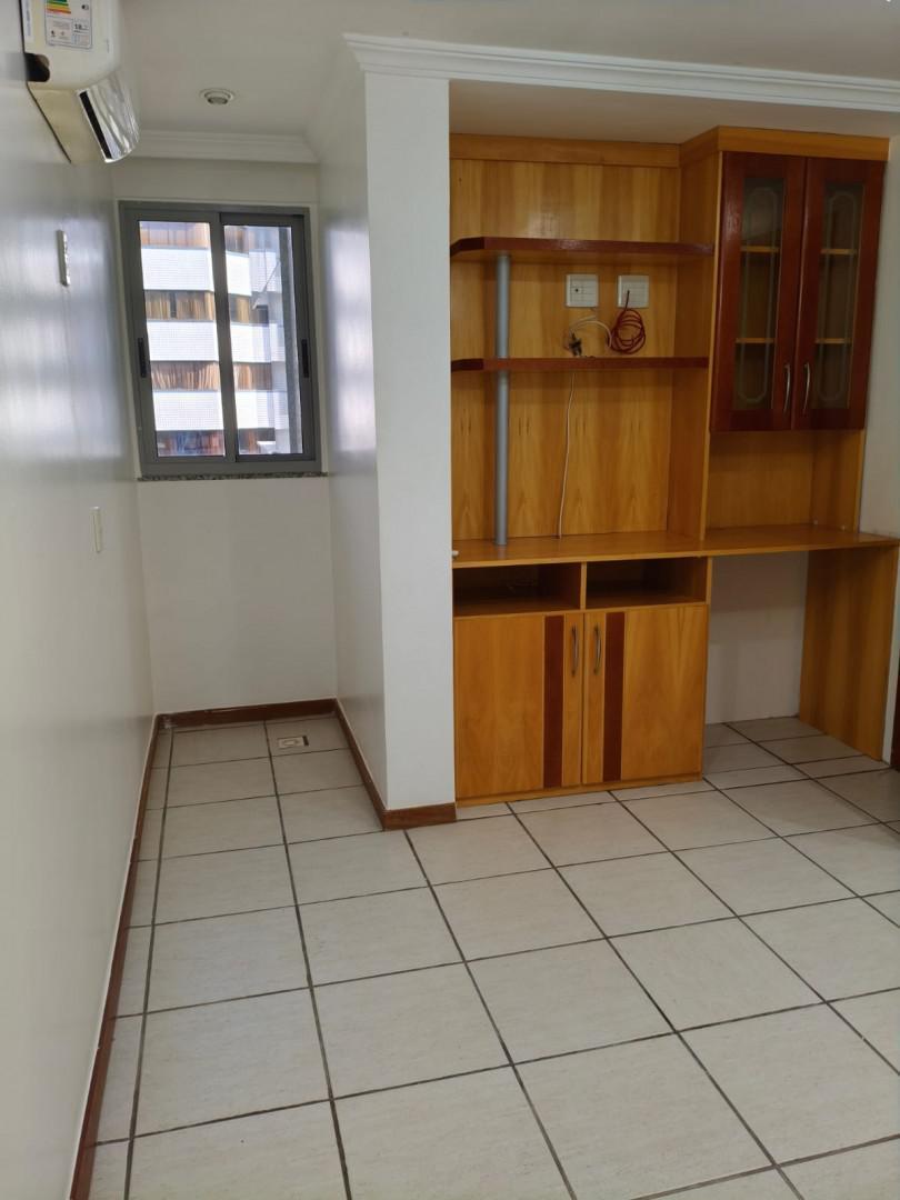 Apartamento, Sudoeste, 2 Quartos