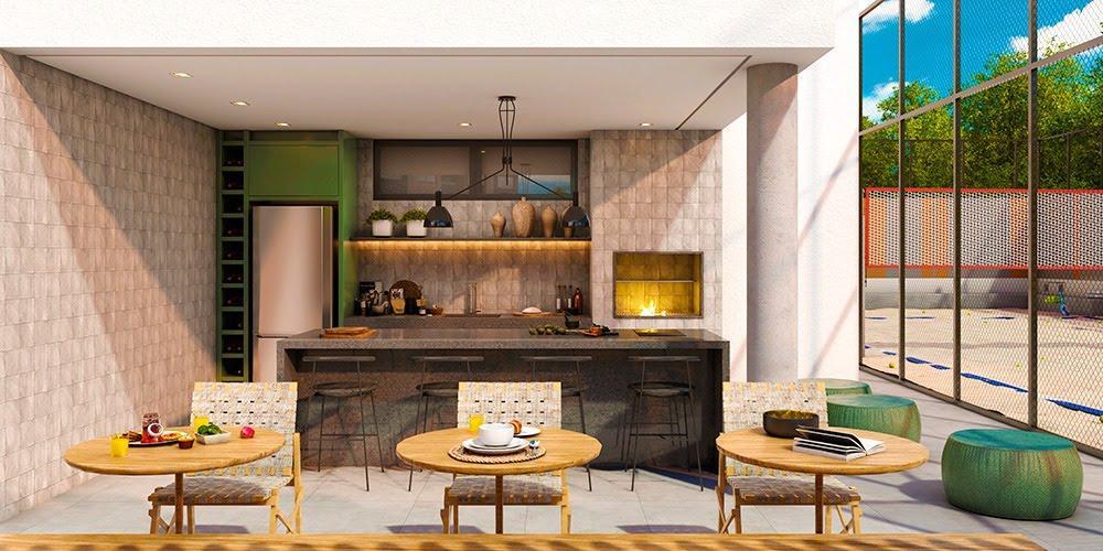 Apartamento, Norte, 4 Quartos
